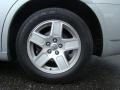 Bright Silver Metallic - Charger SXT Photo No. 6
