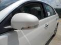 2012 Blizzard White Pearl Toyota Avalon Limited  photo #12