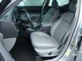 Bright Silver Metallic - Charger SXT Photo No. 8