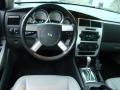 Bright Silver Metallic - Charger SXT Photo No. 11