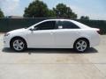 Super White - Camry SE Photo No. 6