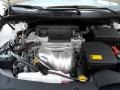 Super White - Camry SE Photo No. 18
