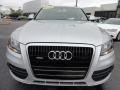 2009 Ice Silver Metallic Audi Q5 3.2 Premium quattro  photo #4