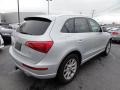 2009 Ice Silver Metallic Audi Q5 3.2 Premium quattro  photo #8