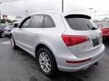 2009 Ice Silver Metallic Audi Q5 3.2 Premium quattro  photo #10