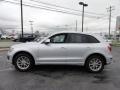 2009 Ice Silver Metallic Audi Q5 3.2 Premium quattro  photo #11