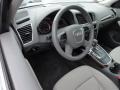 2009 Ice Silver Metallic Audi Q5 3.2 Premium quattro  photo #12