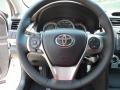 Super White - Camry SE Photo No. 31