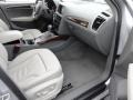 2009 Ice Silver Metallic Audi Q5 3.2 Premium quattro  photo #18