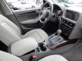 2009 Ice Silver Metallic Audi Q5 3.2 Premium quattro  photo #19