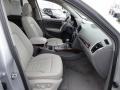 2009 Ice Silver Metallic Audi Q5 3.2 Premium quattro  photo #20
