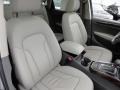 2009 Ice Silver Metallic Audi Q5 3.2 Premium quattro  photo #21