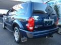 Patriot Blue Pearl - Durango SLT HEMI 4x4 Photo No. 4