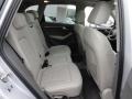 2009 Ice Silver Metallic Audi Q5 3.2 Premium quattro  photo #23