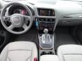 2009 Ice Silver Metallic Audi Q5 3.2 Premium quattro  photo #26