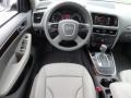 2009 Ice Silver Metallic Audi Q5 3.2 Premium quattro  photo #27