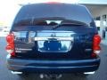 2006 Patriot Blue Pearl Dodge Durango SLT HEMI 4x4  photo #5