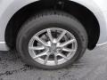 2009 Ice Silver Metallic Audi Q5 3.2 Premium quattro  photo #34