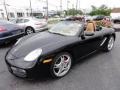 Black - Boxster S Photo No. 2