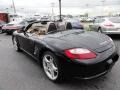 Black - Boxster S Photo No. 10