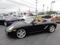 Black - Boxster S Photo No. 11