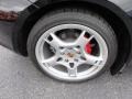 2007 Porsche Boxster S Wheel and Tire Photo