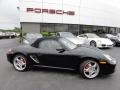 Black - Boxster S Photo No. 40