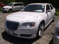 2012 Bright White Chrysler 300 C  photo #1