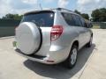 2012 Classic Silver Metallic Toyota RAV4 I4  photo #3