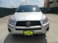 2012 Classic Silver Metallic Toyota RAV4 I4  photo #8