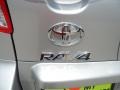 2012 Classic Silver Metallic Toyota RAV4 I4  photo #15