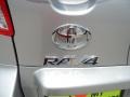 Classic Silver Metallic - RAV4 I4 Photo No. 15