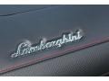 2008 Lamborghini Gallardo Spyder Marks and Logos