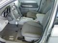 Light Sandstone Metallic - Sebring Touring Sedan Photo No. 17
