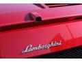 2008 Rosso Vik Lamborghini Gallardo Spyder  photo #38