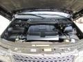 2011 Land Rover Range Rover 5.0 Liter GDI DOHC 32-Valve DIVCT V8 Engine Photo