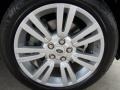 2011 Land Rover Range Rover HSE Wheel and Tire Photo