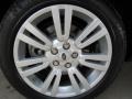 2011 Land Rover Range Rover HSE Wheel and Tire Photo