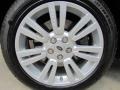 2011 Land Rover Range Rover HSE Wheel and Tire Photo