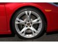 2008 Lamborghini Gallardo Spyder Wheel and Tire Photo