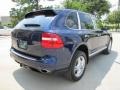 Marine Blue Metallic - Cayenne Tiptronic Photo No. 10