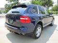 2010 Marine Blue Metallic Porsche Cayenne Tiptronic  photo #10