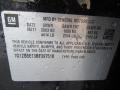 Black Granite Metallic - Malibu LS Photo No. 25