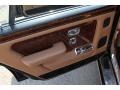 Moccasin Door Panel Photo for 1997 Rolls-Royce Silver Spur #65539890