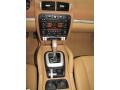 Marine Blue Metallic - Cayenne Tiptronic Photo No. 20