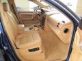 Marine Blue Metallic - Cayenne Tiptronic Photo No. 26