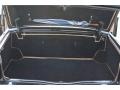 1997 Rolls-Royce Silver Spur Moccasin Interior Trunk Photo