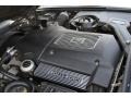  1997 Silver Spur Mulliner Park Ward 6.75 Liter Turbocharged OHV 16-Valve V8 Engine