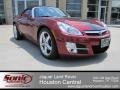 2009 Ruby Red Saturn Sky Ruby Red Special Edition Roadster #65481516
