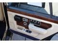 Nautic Blue/Magnolia Door Panel Photo for 1999 Bentley Continental #65540463